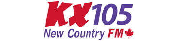 KX105 FM